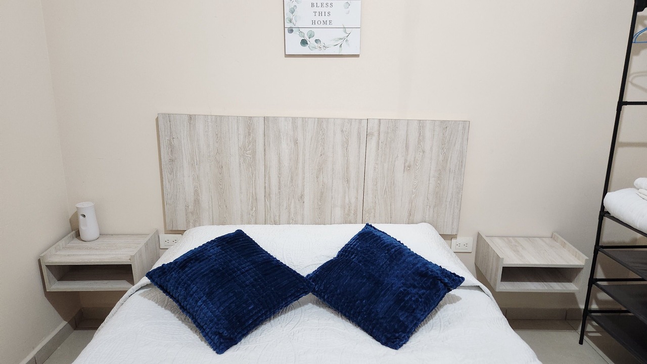 Photo of Bedroom in Mazatlan