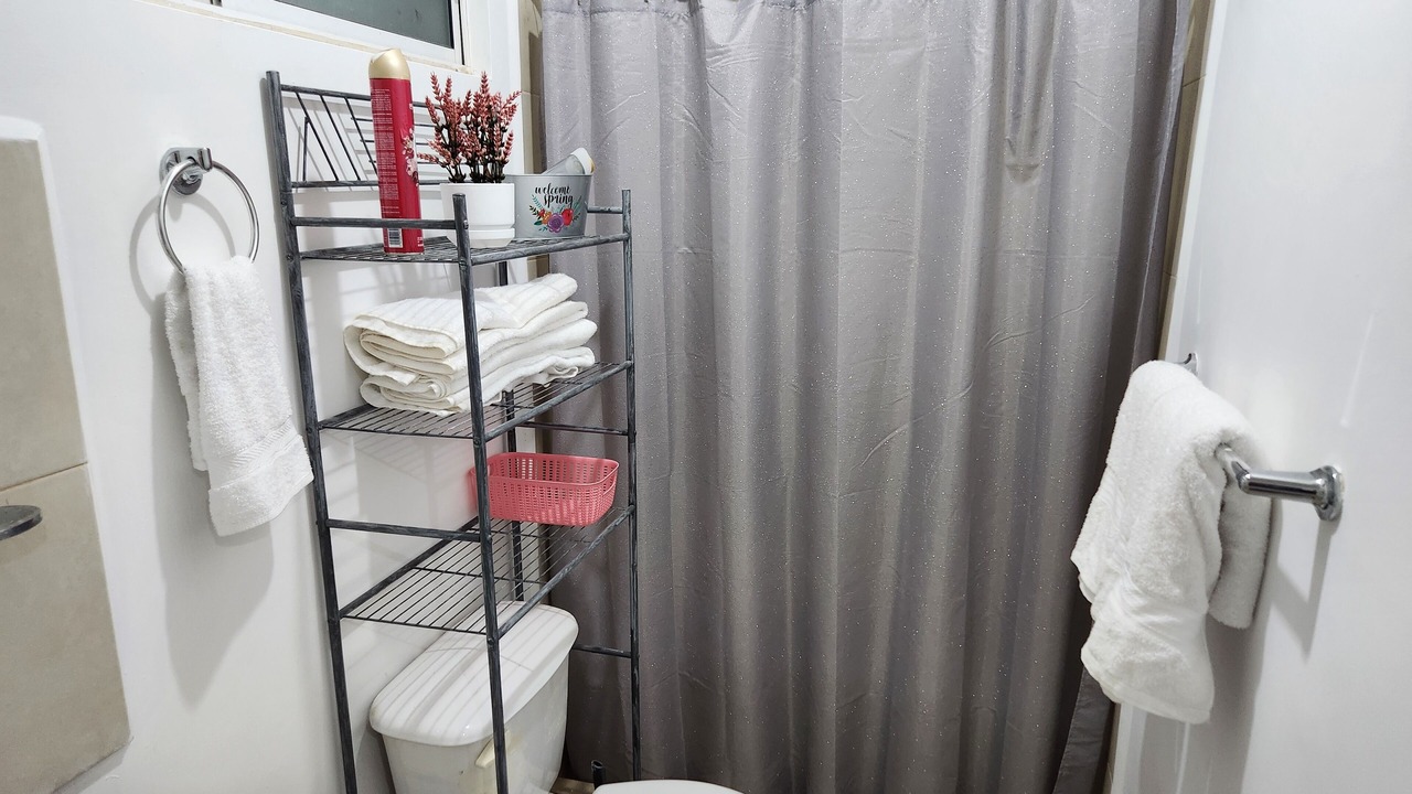 Photo of Bathroom in Mazatlan