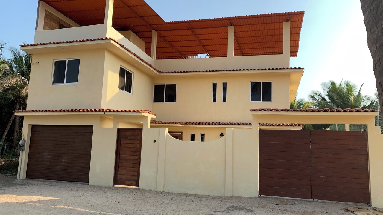 Photo of Outdoor in Barra de Potosi