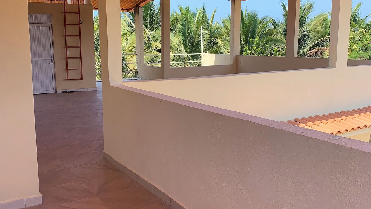Photo of Outdoor in Barra de Potosi
