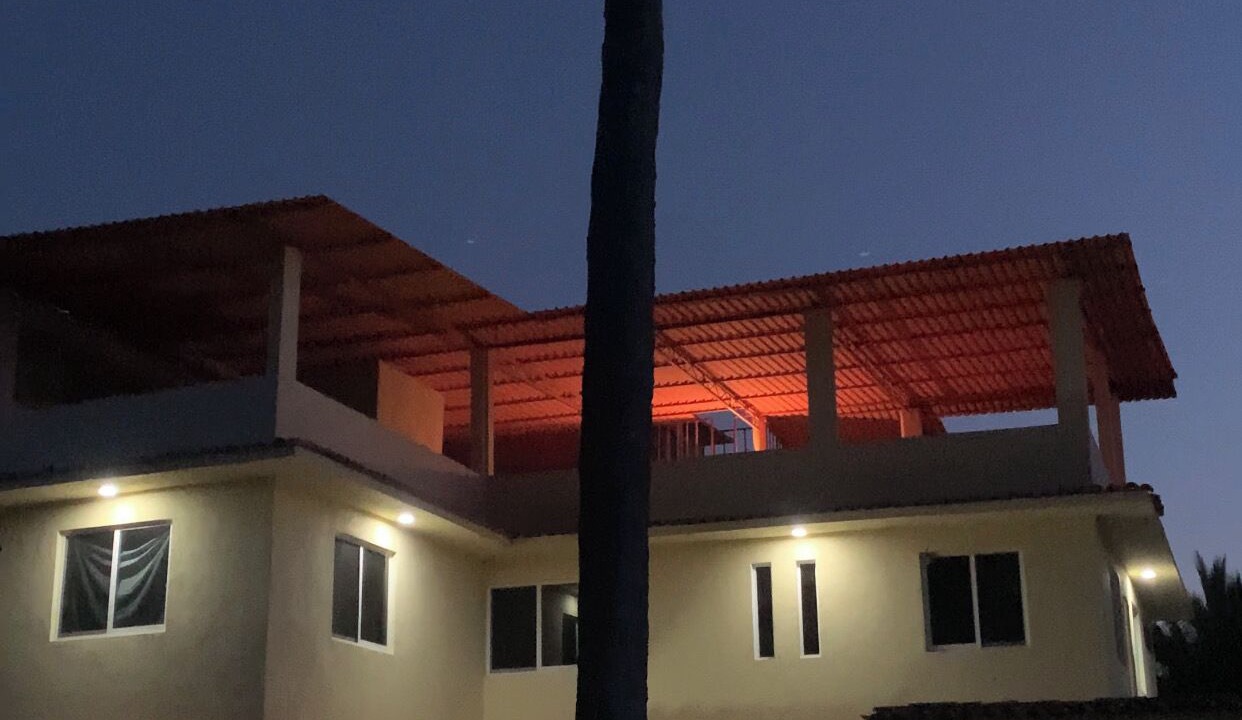 Photo of Outdoor in Barra de Potosi