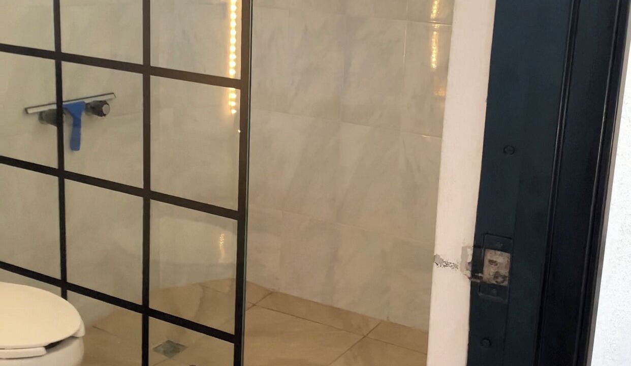 Photo of Bathroom in Barra de Potosi