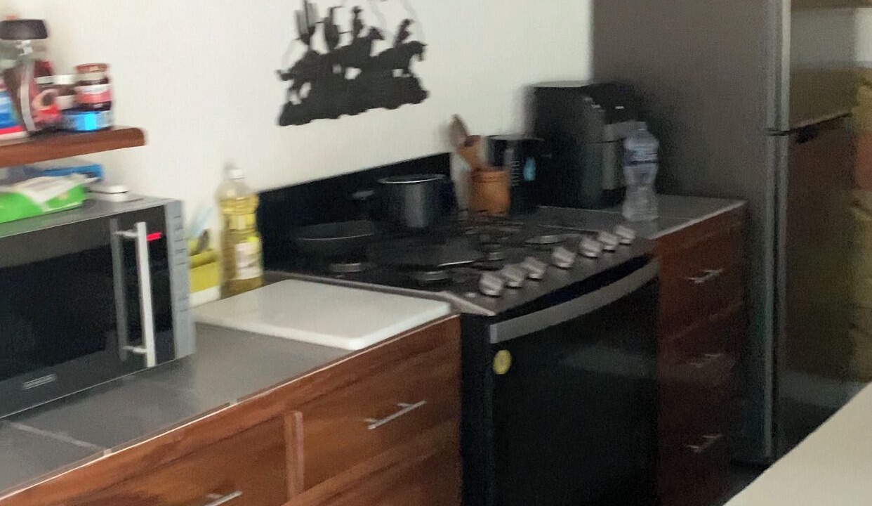 Photo of Kitchen in Barra de Potosi