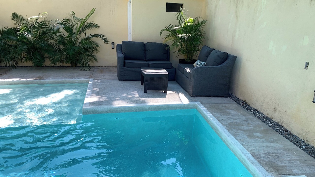 Photo of Outdoor in Barra de Potosi