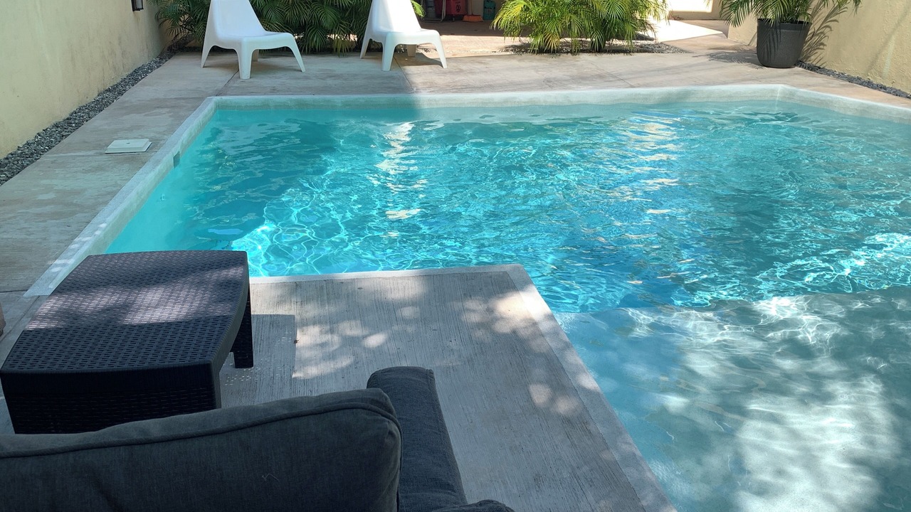 Photo of Outdoor in Barra de Potosi