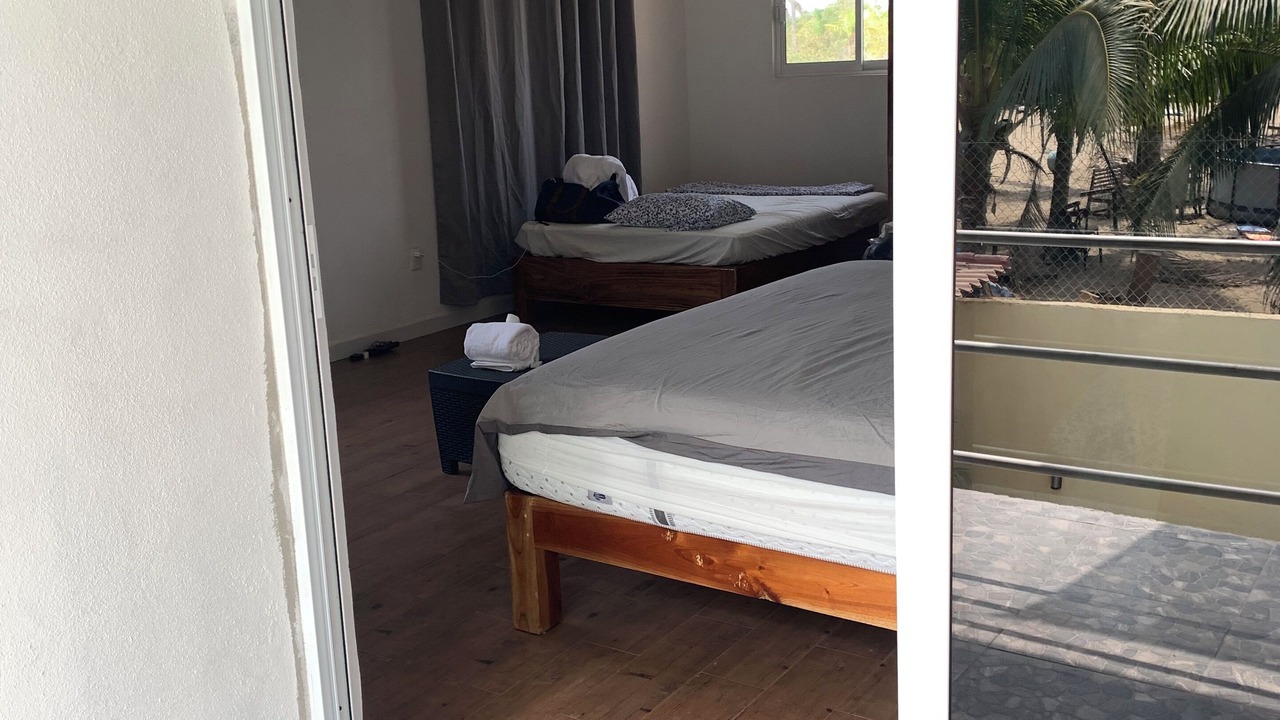 Photo of Bedroom in Barra de Potosi