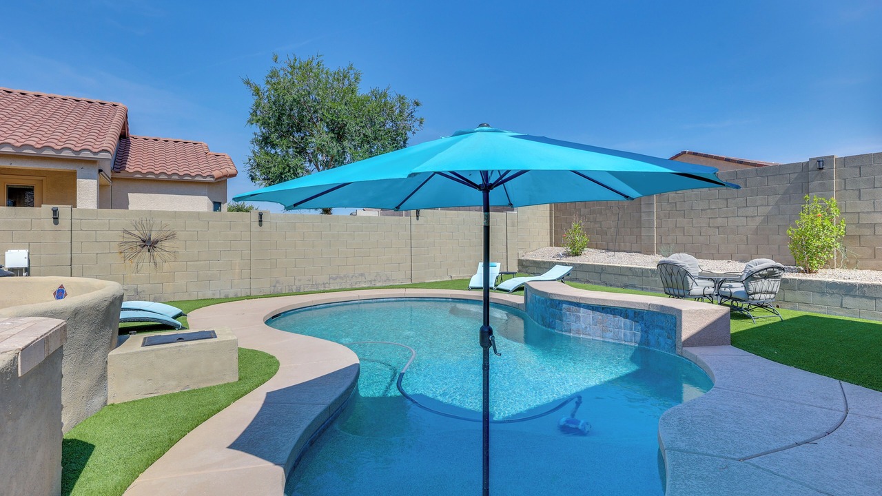 Photo of Outdoor in Entrada Del Oro