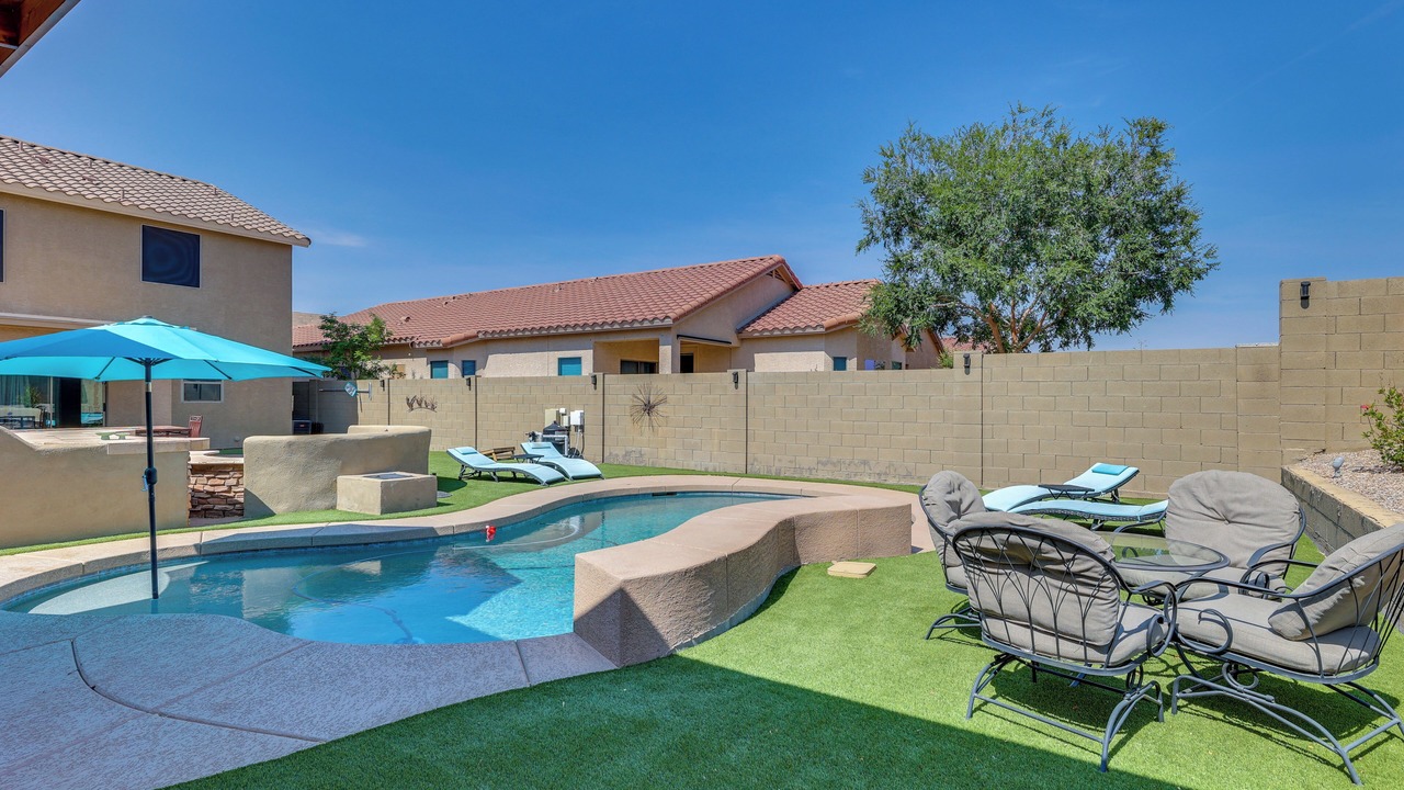 Photo of Outdoor in Entrada Del Oro