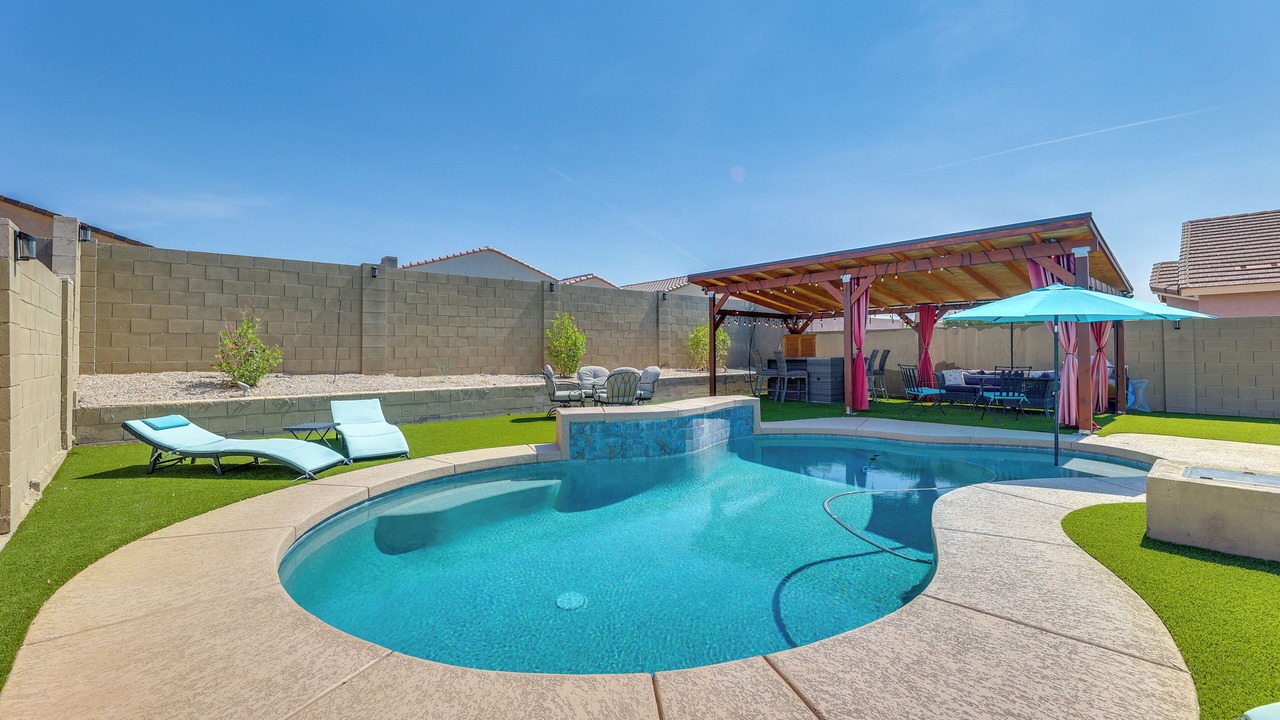 Photo of Outdoor in Entrada Del Oro