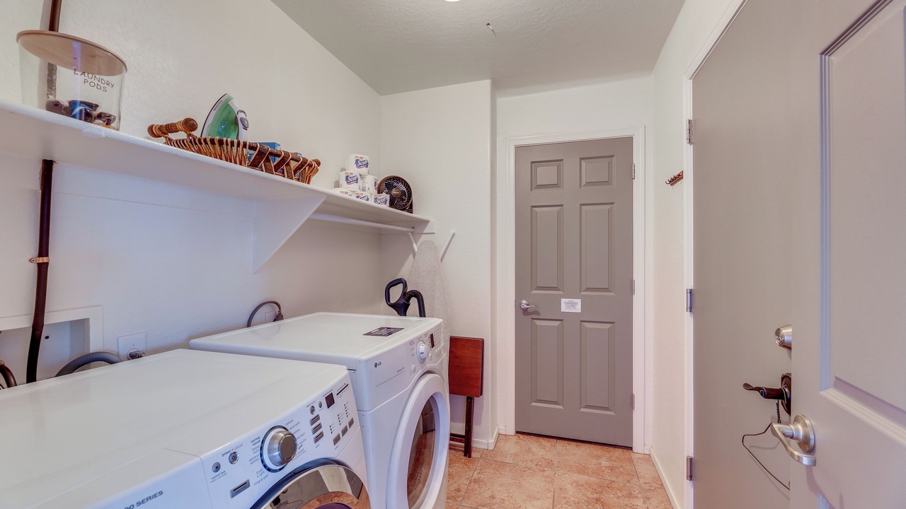 Photo of Bedroom in Entrada Del Oro