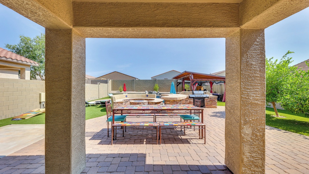 Photo of Outdoor in Entrada Del Oro