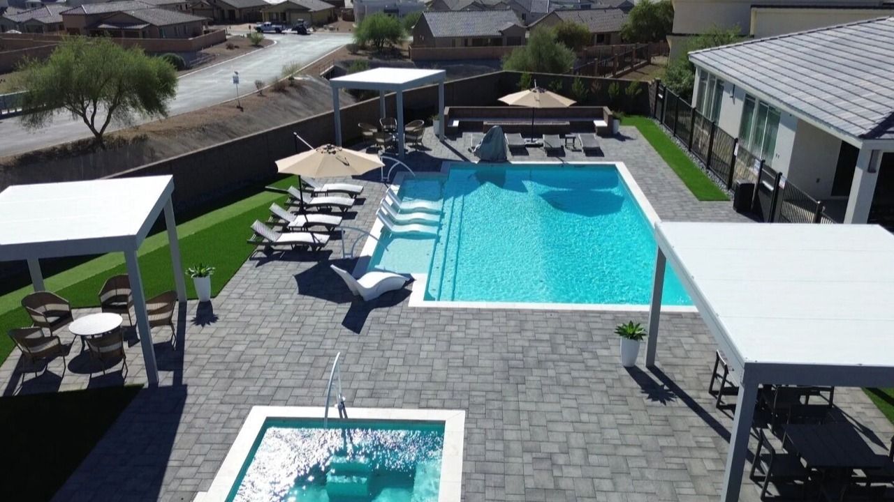 Photo of Outdoor in Desert Hills