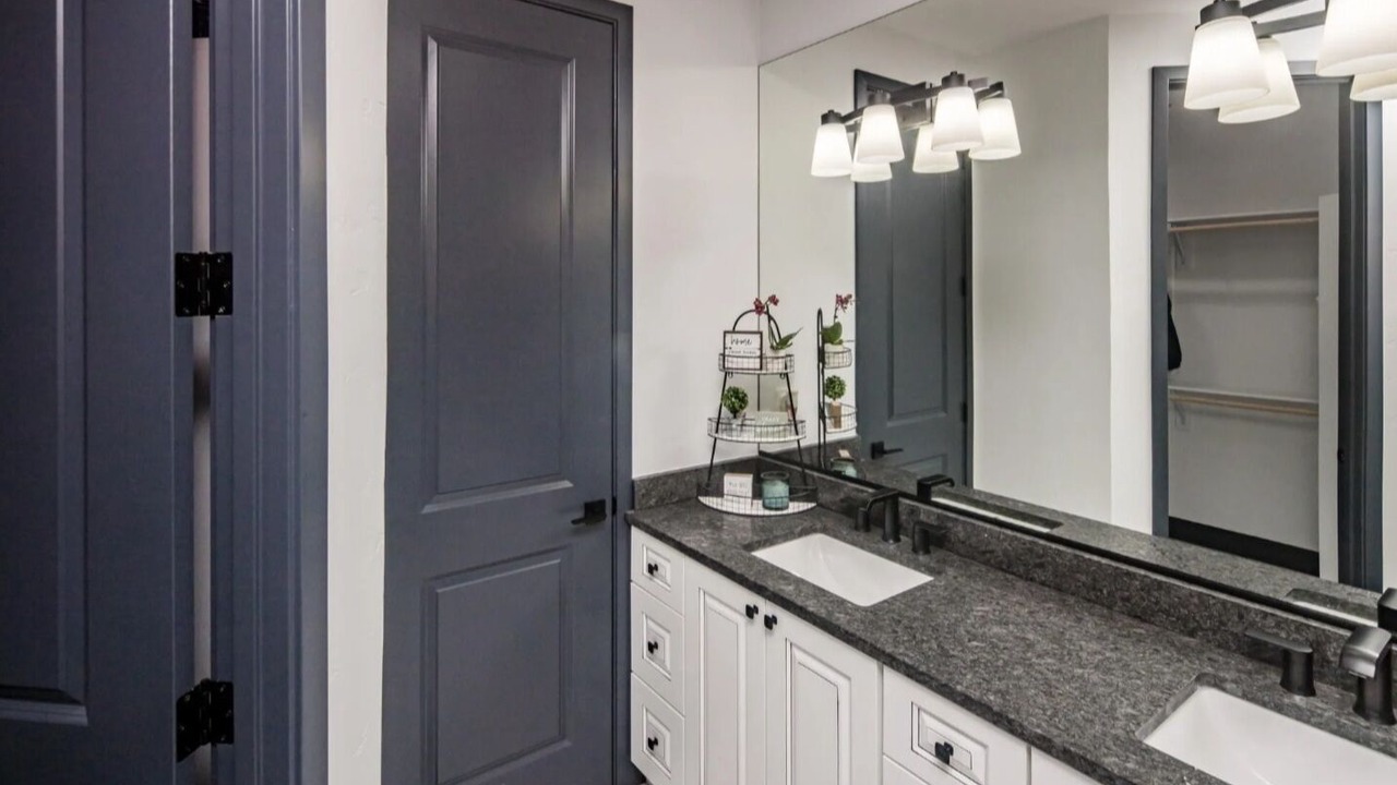 Photo of Bathroom in Desert Hills