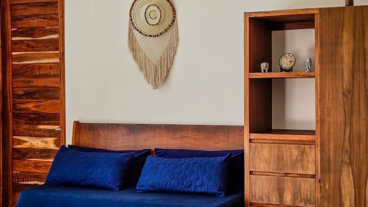 Photo of Bedroom in Xul-Ha