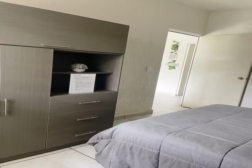 Photo of Bedroom in Mezcales