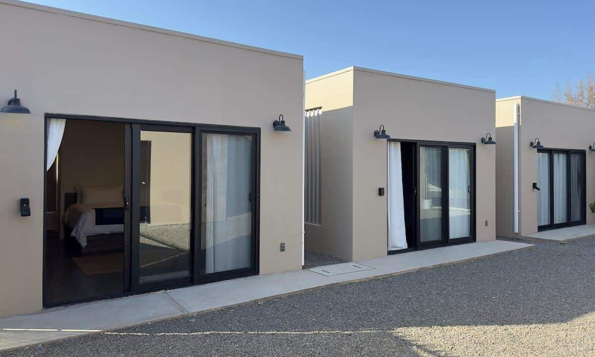 Photo of Outdoor in Valle de Guadalupe