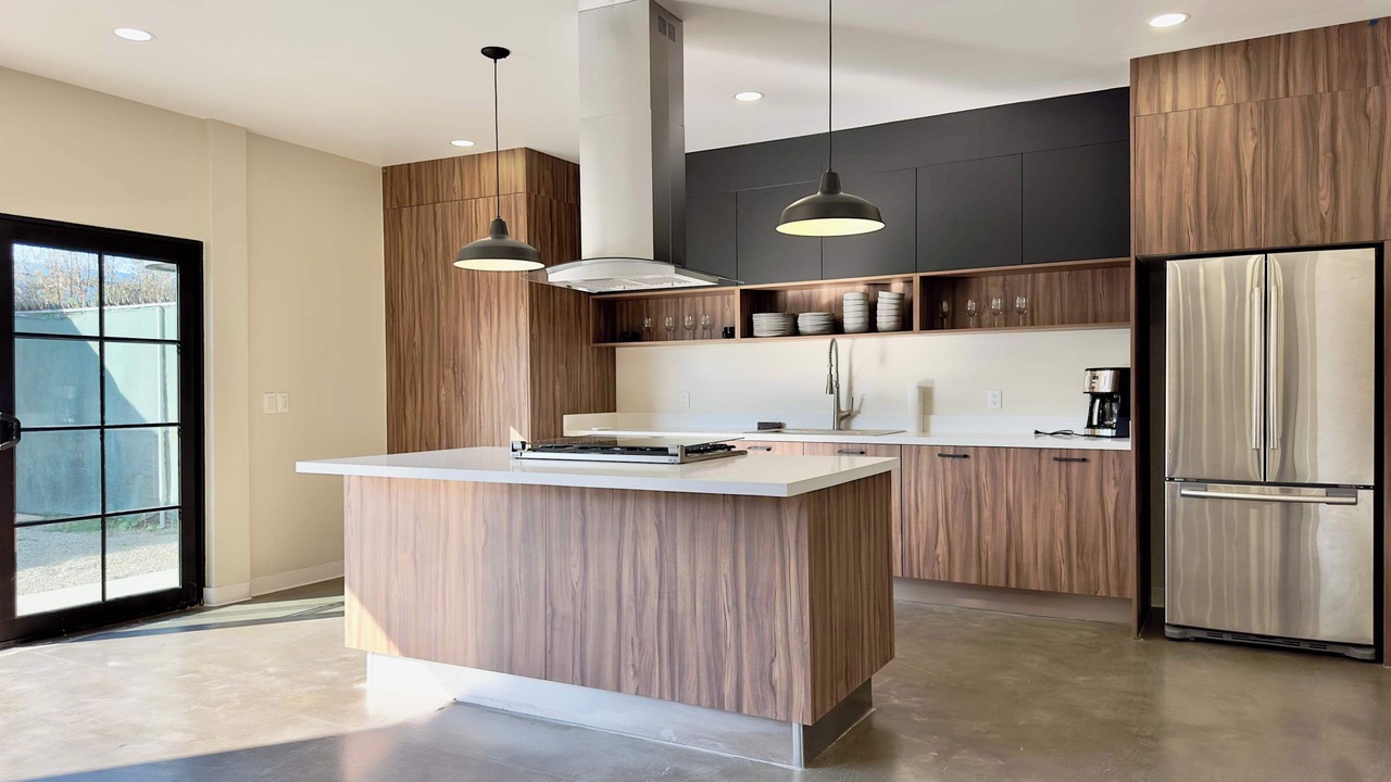 Photo of Kitchen in Valle de Guadalupe