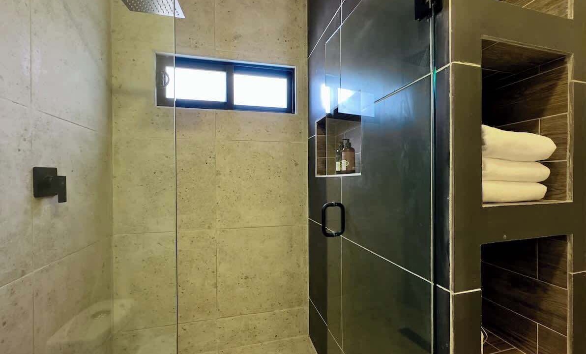 Photo of Bathroom in Valle de Guadalupe