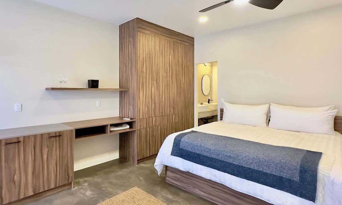 Photo of Bedroom in Valle de Guadalupe