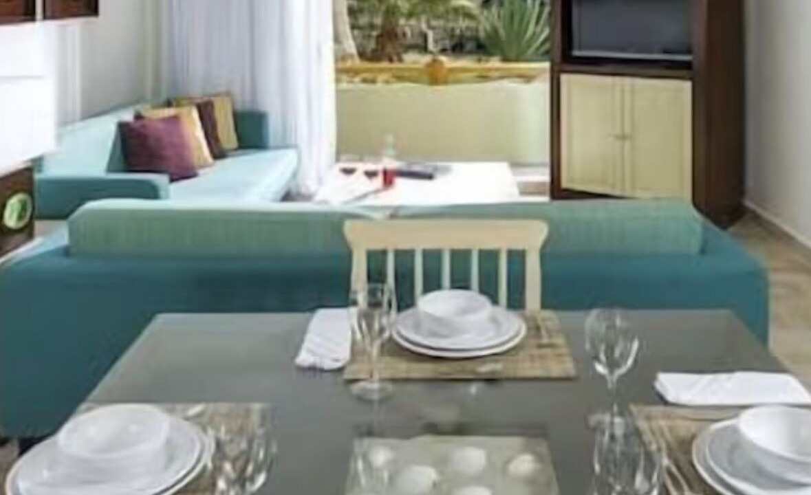 Photo of Livingroom in Centro