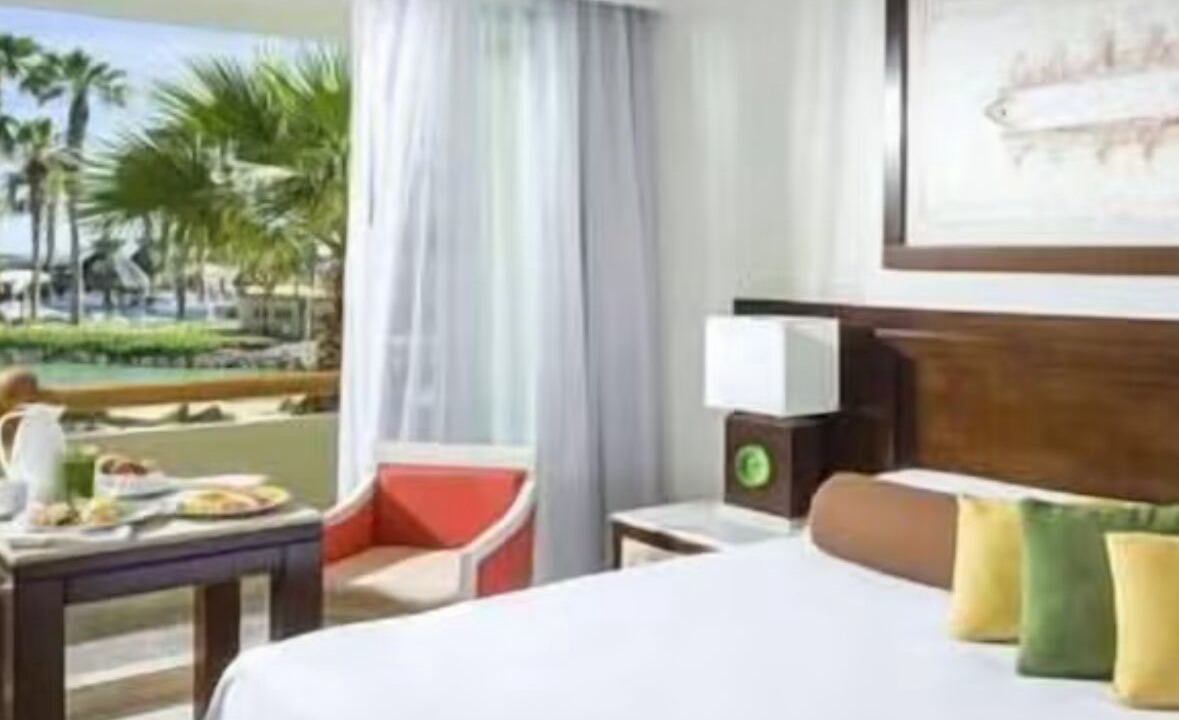 Photo of Bedroom in Centro