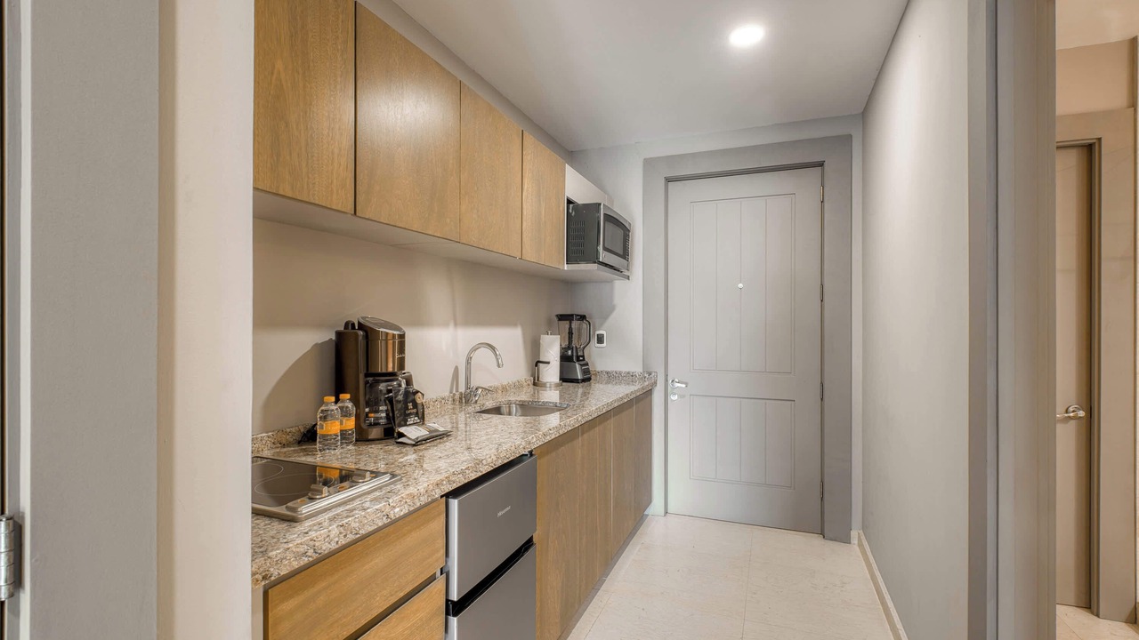 Photo of Kitchen in La Paz