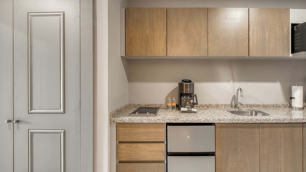 Photo of Kitchen in La Paz