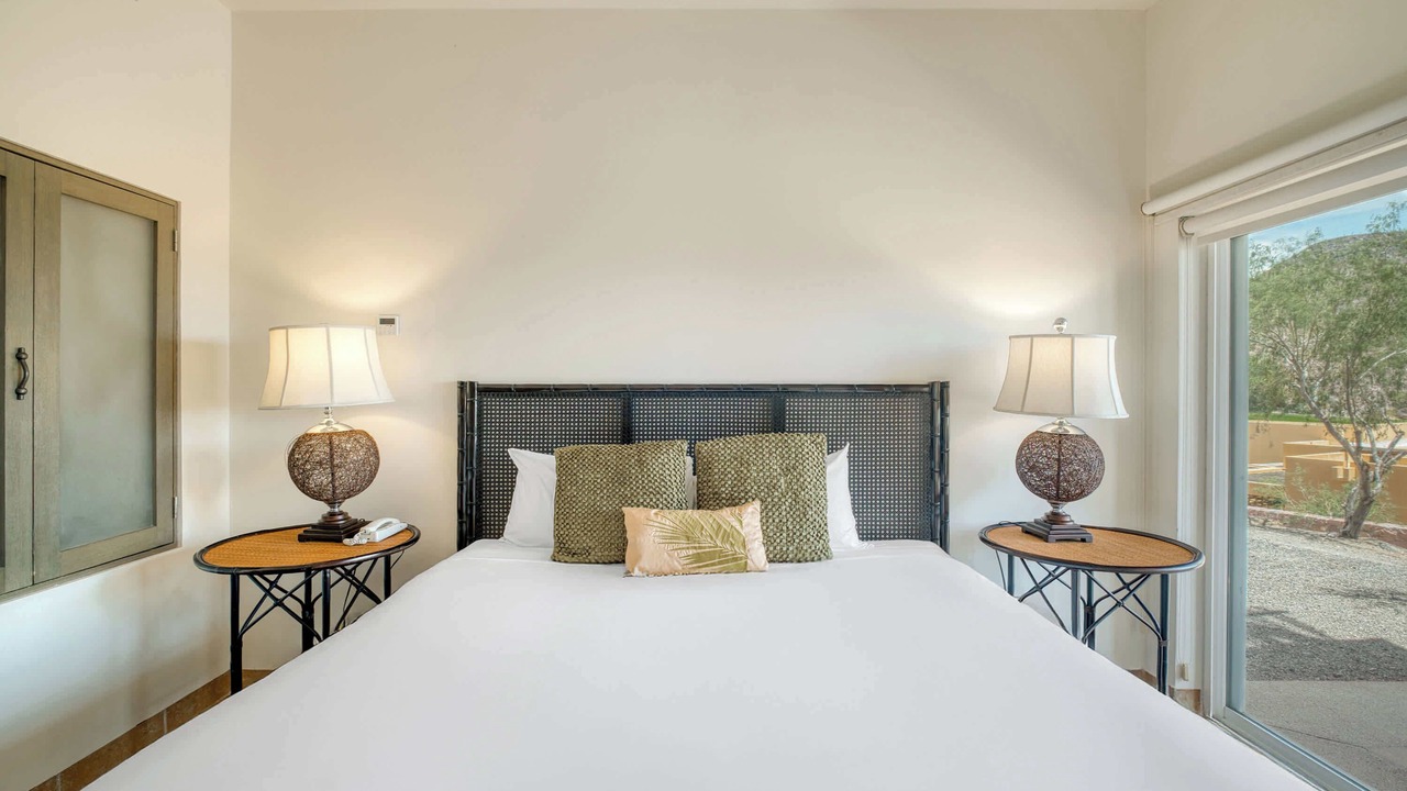 Photo of Bedroom in La Paz