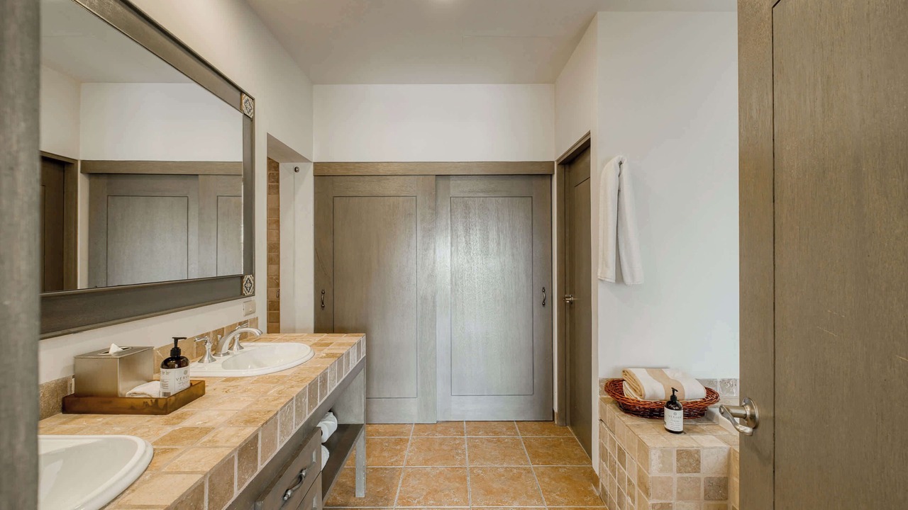 Photo of Bathroom in La Paz