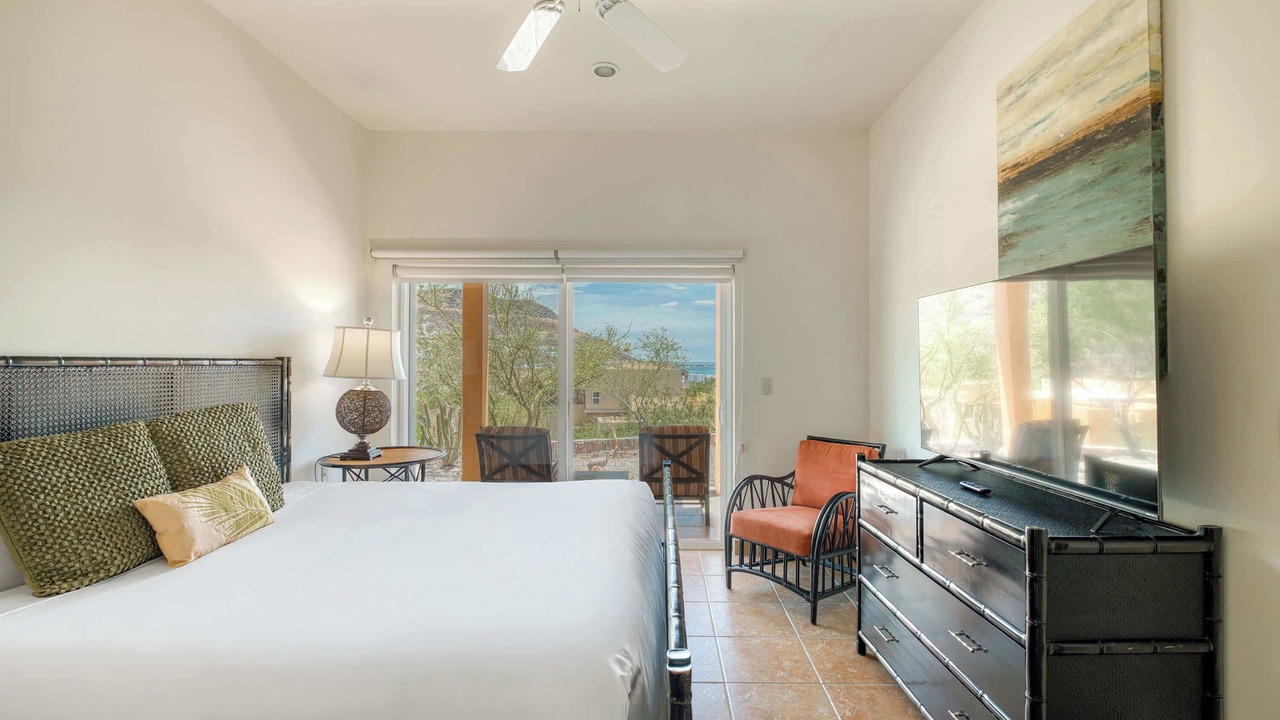 Photo of Bedroom in La Paz