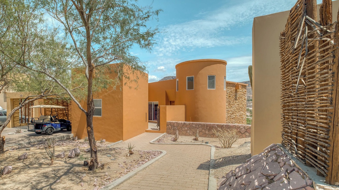 Photo of Outdoor in La Paz