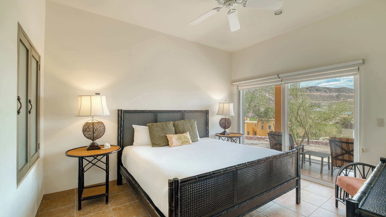 Photo of Bedroom in La Paz