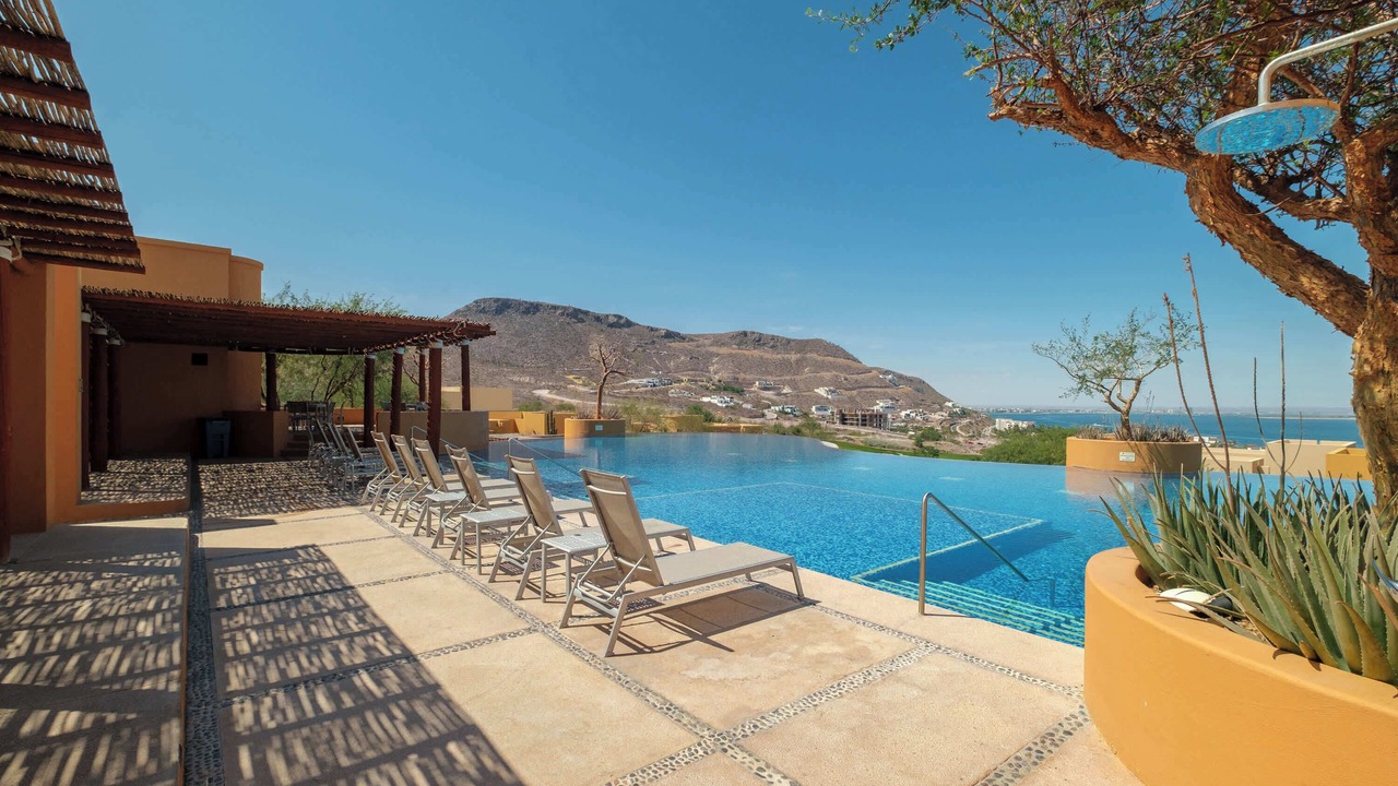 Photo of Outdoor in La Paz