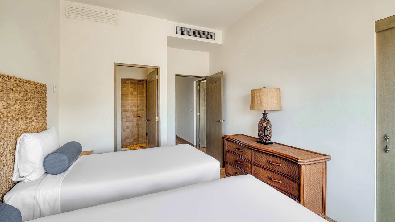 Photo of Bedroom in La Paz