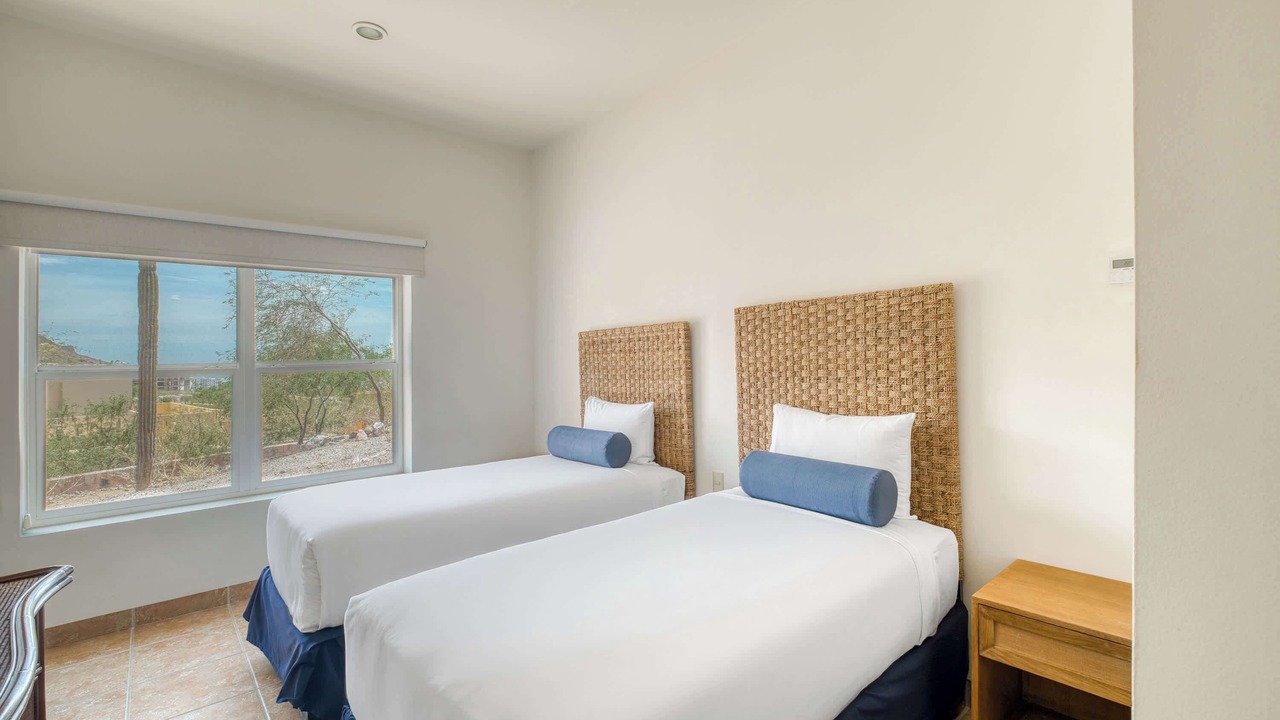 Photo of Bedroom in La Paz
