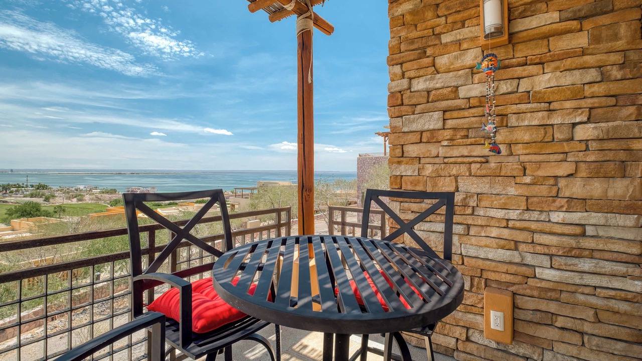 Photo of Outdoor in La Paz