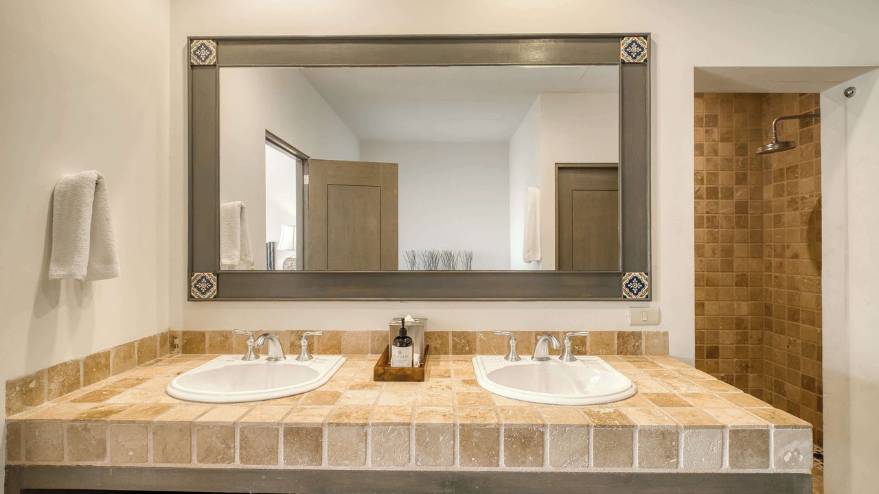 Photo of Bathroom in La Paz