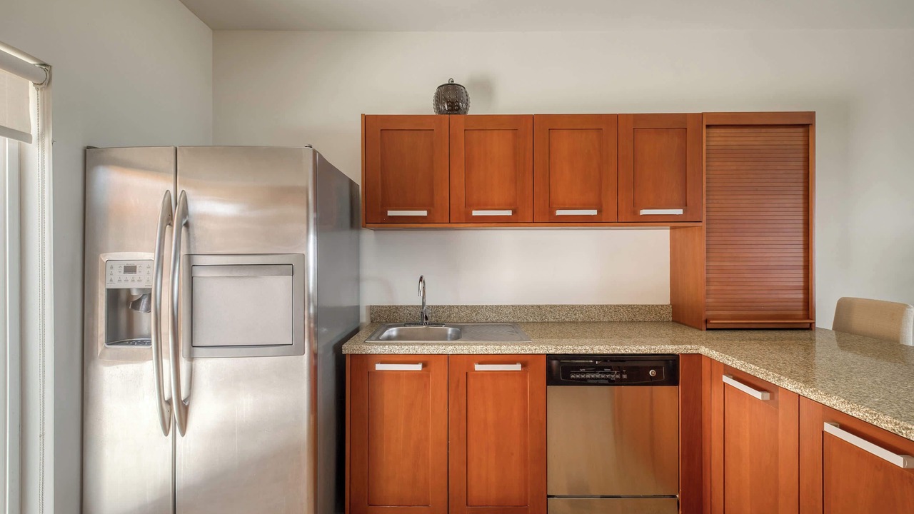 Photo of Kitchen in La Paz