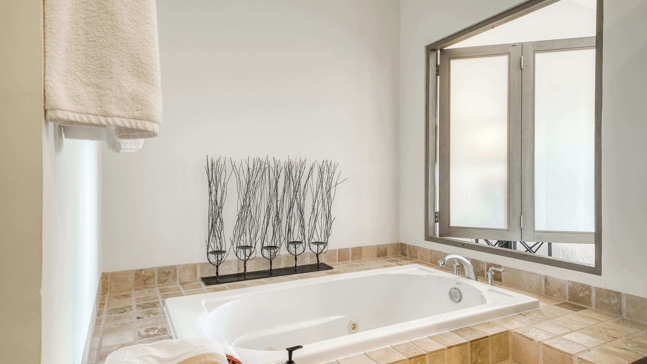 Photo of Bathroom in La Paz