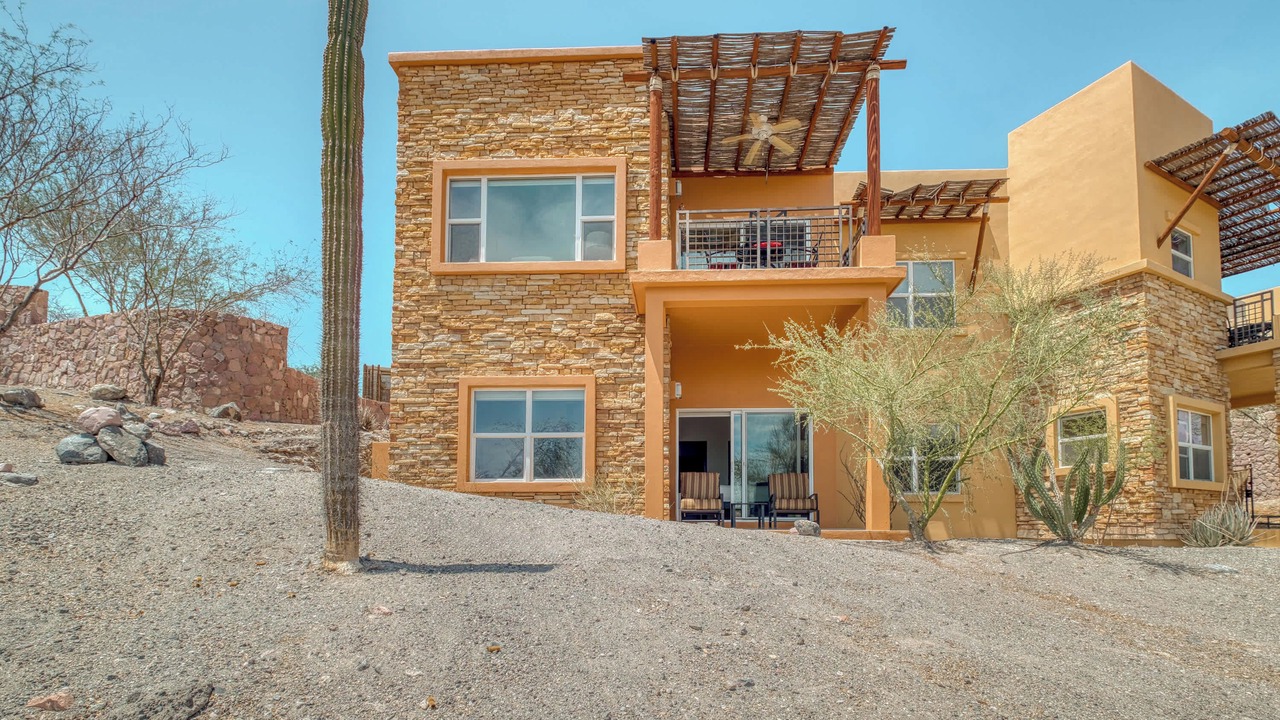 Photo of Outdoor in La Paz