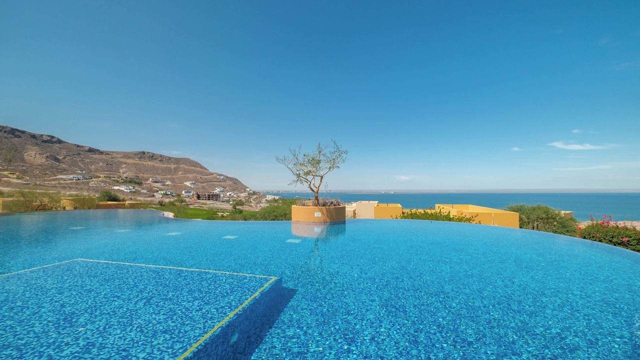 Photo of Outdoor in La Paz