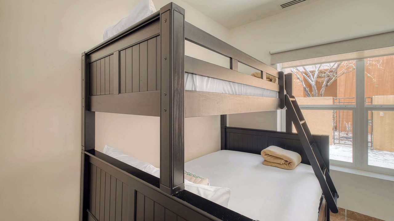 Photo of Bedroom in La Paz