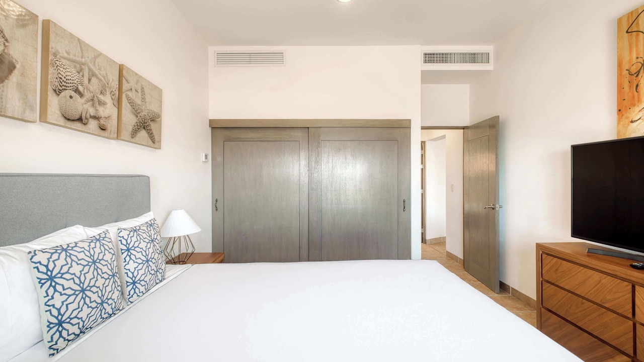 Photo of Bedroom in La Paz