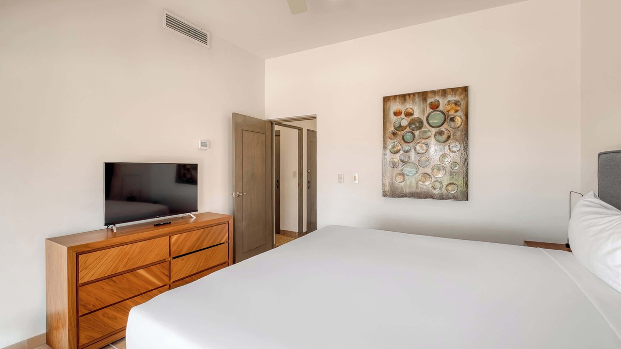 Photo of Bedroom in La Paz