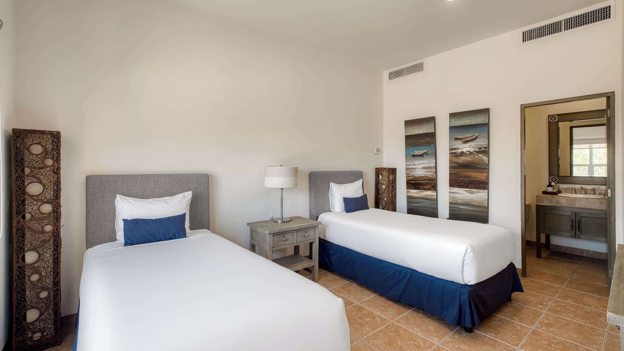 Photo of Bedroom in La Paz