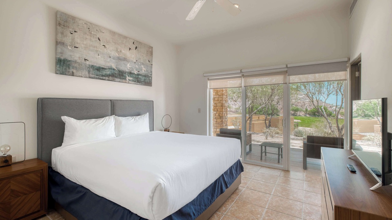 Photo of Bedroom in La Paz
