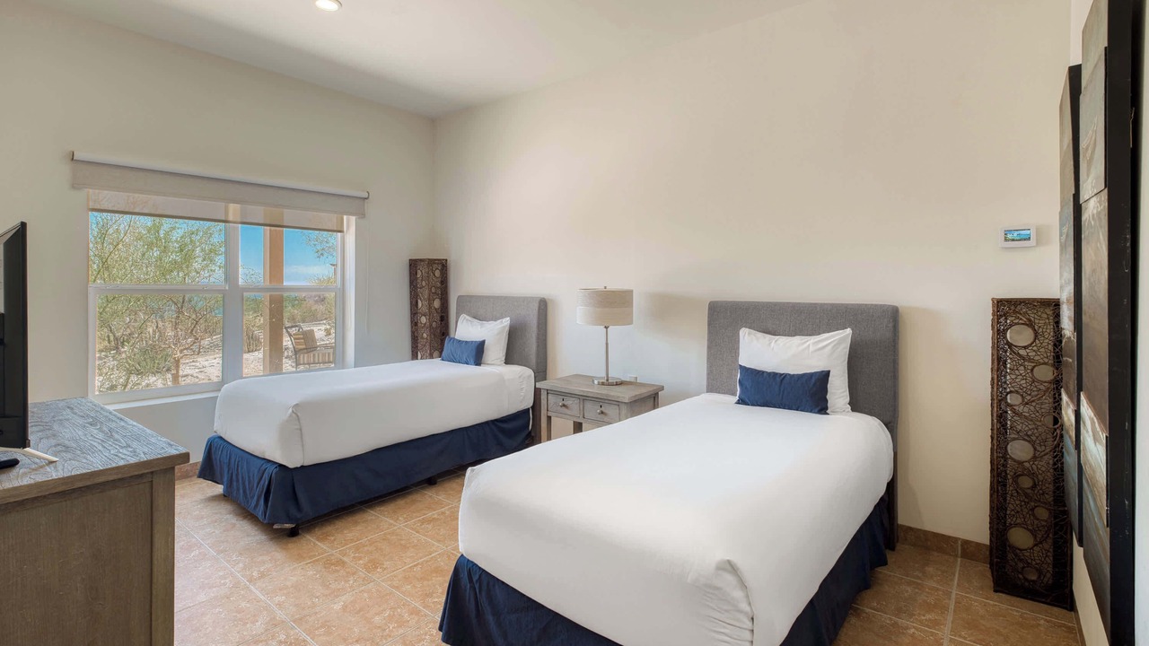 Photo of Bedroom in La Paz