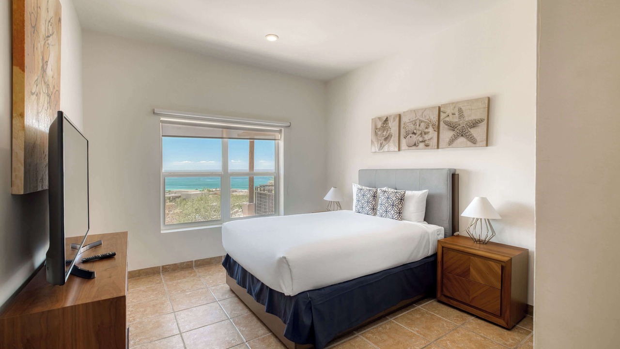 Photo of Bedroom in La Paz