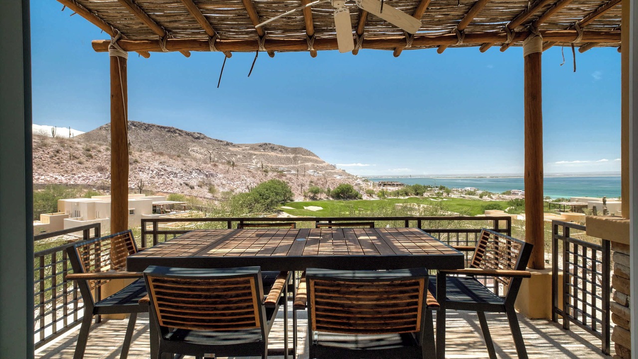 Photo of Outdoor in La Paz