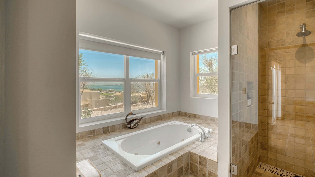 Photo of Bathroom in La Paz